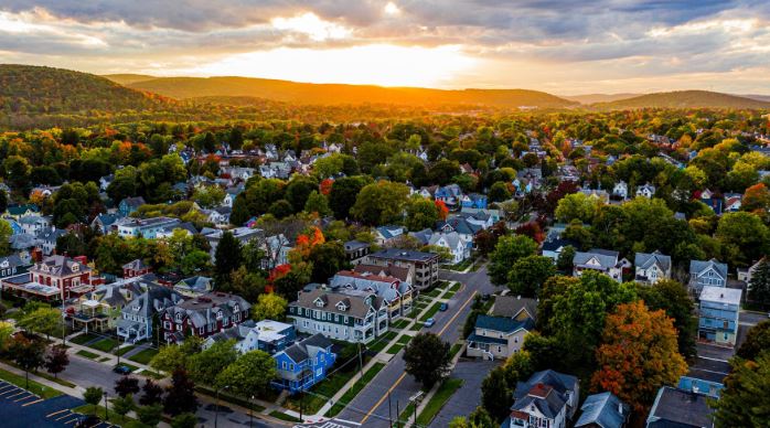 NIPP Testing in Binghamton, NY